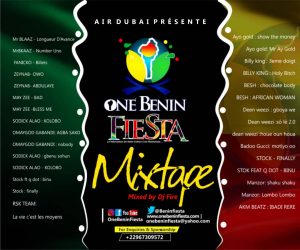 DJ Mix