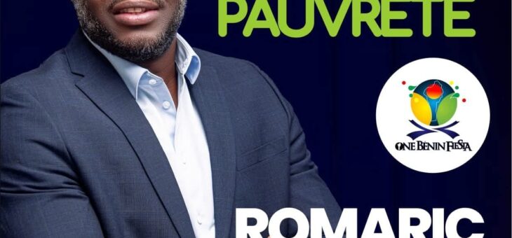 Le Programme ONE BÉNIN FIESTA POUR ZÉRO PAUVRETÉ au service de la République